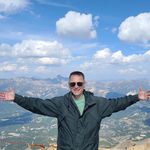 Andy Burt - @andy.burt.9480 - Instagram