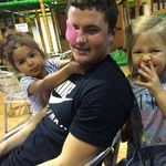 Andy Burt - @andy9097 - Instagram