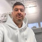 Andy Burton - @itsandyburton - Instagram