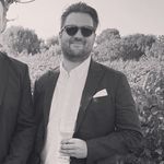 Andy Burtenshaw - @andyburts - Instagram