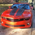 Andy Burwell - @inferno_5thgen - Instagram