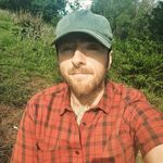 Andy - @andywimbury - Instagram