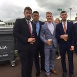 Andy Bury - @andybury13 - Instagram