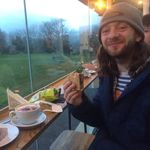Andy Padbury - @andypadbury89 - Instagram