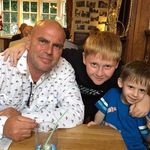 Andy Busby - @busby.andy - Instagram