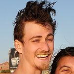 Andy Busch - @free__beans - Instagram