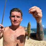 Andrew Bushong - @the_brancardian - Instagram