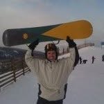 Andrew Bushong - @andrewbushong - Instagram
