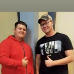 Andrew Bushong - @andrew_bushong5 - Instagram