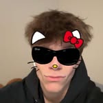 Andrew Bushong - @biinx_lol - Instagram
