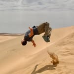 Andy Bushong - @nasa_andy - Instagram