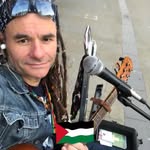 Captain Andy - @captainandy_busker - Instagram