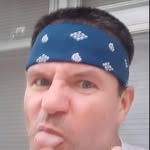 Andy Buster - @blue63532 - Instagram
