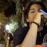 Andy Bustillos - @josafatandy - Instagram