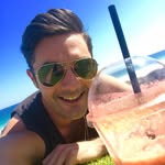 Andrew Buswell - @buzzballz1 - Instagram