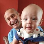 Andy Butcher - @andy.butcher.54 - Instagram