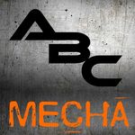 Andy Butcher - @abc_mecha - Instagram