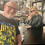 Andy Butcher - @andydb64 - Instagram