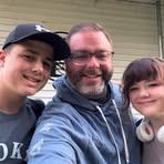 Andy Butcher - Facebook