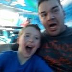 Andy Butcher - @awesomedad818 - Instagram