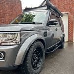 Andy Butcher - @d4offroad - Instagram