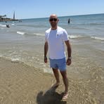 Andy Butcher - Facebook