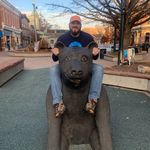 Andy Butcher - @andy.butcher.10 - Instagram