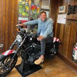 Andy Butterworth - @andymarkbut - Instagram