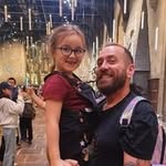 Andy Butterworth - @butty5438 - Instagram