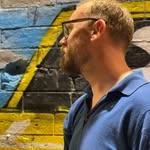 Andy Butterworth - @chevalier_andy - Instagram