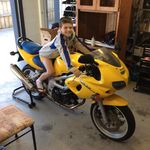 Andy Butterworth - @andy__butters - Instagram