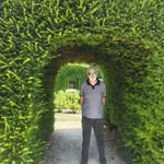 Andy Butterworth - @butterworth2323 - Instagram