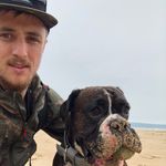 Andy - @andybutts - Instagram