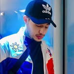 Andy - @andyelisebutz - Instagram