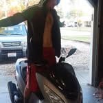 Andy Bütz - @iwanakikit - Instagram