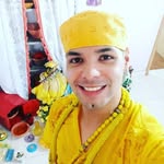 Andy de Oxum - @andy_buzatto - Instagram