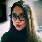 Andrea Adán - @andy_byebye - Instagram