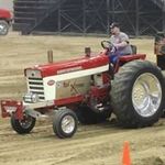 Andy Byrd - @redxtreme80 - Instagram