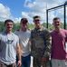 Andy Byrd - Facebook