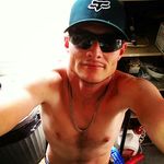 Andy Byrd - @byrddawg55 - Instagram