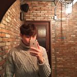 Andy Changhwan Byun - @andinho521 - Instagram