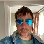 Andy Bywater-Read - @readie1234567 - Instagram