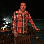 andybywaterread - @andybywaterread - Instagram