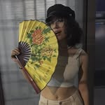 Andy Caballero - @candy.jms - Instagram