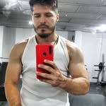Andy Caballero - @herrercaballero - Instagram