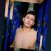 Andy Caballero - Facebook