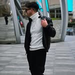 Andy Luis Caballero - @dtx_andy20 - Instagram