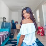 Andrea Contanza Cabello Díaz - @acabellodiaz - Instagram