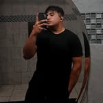 Andy Cabello Moralěs - @andy_cole_train12 - Instagram