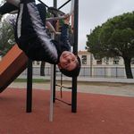 Andy Cabot - @andy.13129 - Instagram